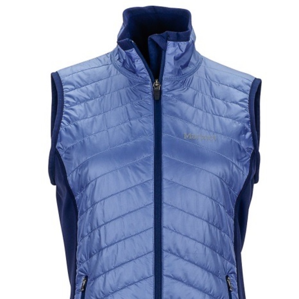 Marmot Women's Variant Athletic Sport Vest Size XS - Picture 6 of 8